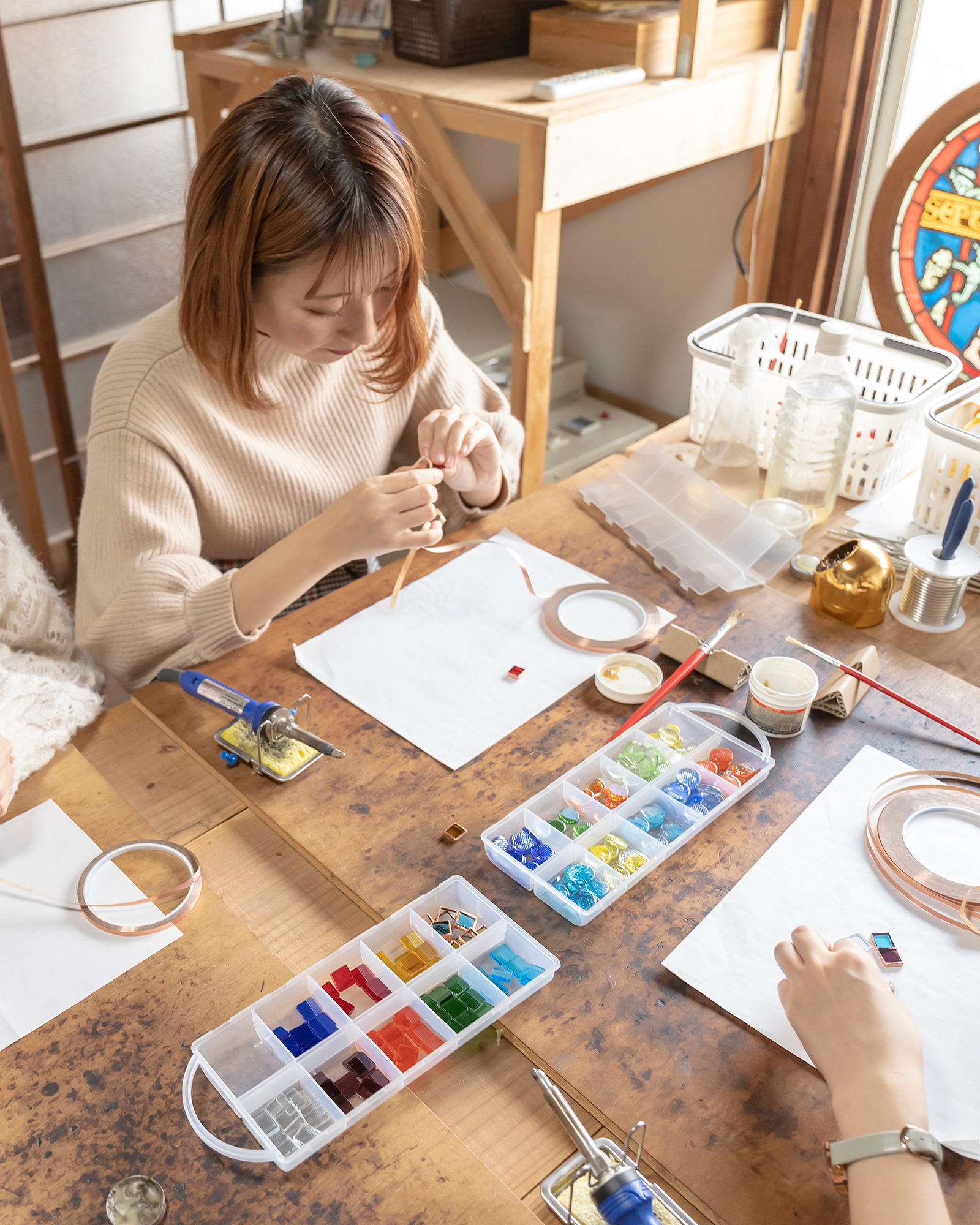 レンタルスペース ミンクル