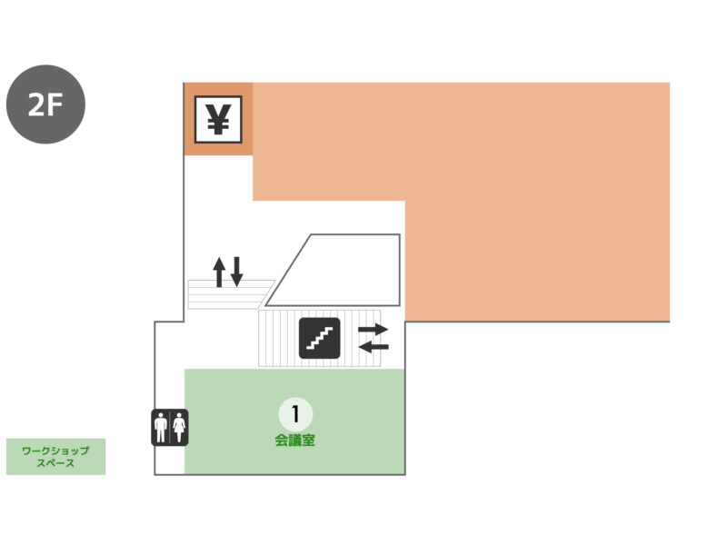 イベントスペース